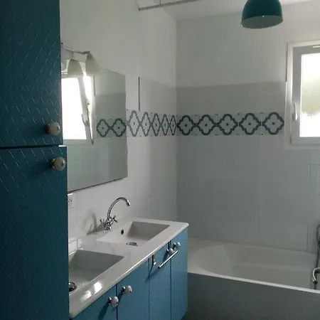 Belle Maison, Beau Quartier, Proche Centre Ville, 5